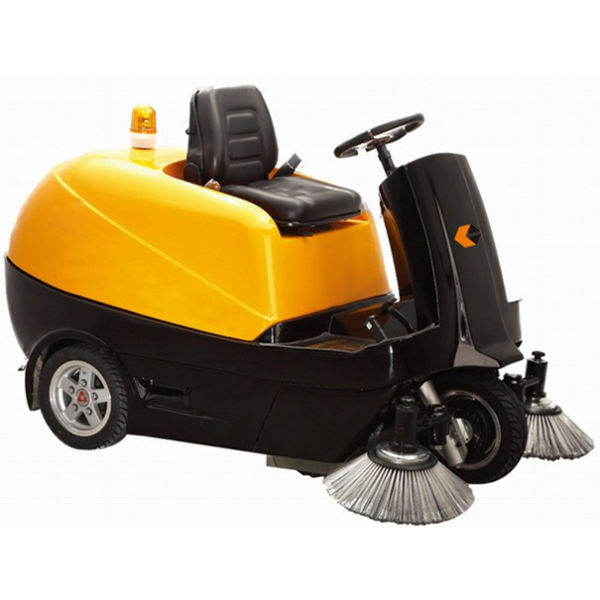 Electric Dust Sweeper 2 Sumiin