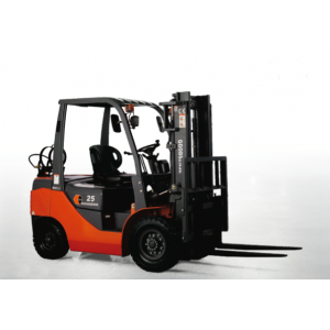 G-Series 1-7T Gasoline/LPG Forklift